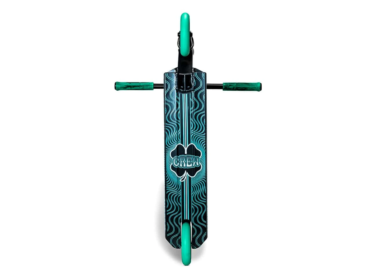 Lucky Crew Pro Scooter Ultra 3 Lucky Crew Pro Scooter Ultra - Image 3