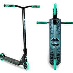 Lucky Crew Pro Scooter Ultra