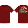Lucky 2022 ISF World Championship T-Shirt