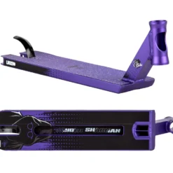 Jayden Sharman Sig V3 - PROSPECT™ Pro Scooter Deck