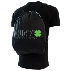 Lucky Logo Park Sack