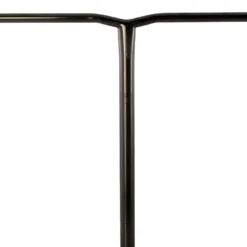 Lucky Obsidian XL Ti Kink Bar - Pro Scooter Bars