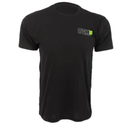 Lucky Logo Outline T-shirt