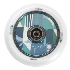 James Gellatly Sig - LUNAR™ 110mm Pro Scooter Wheel - 26mm