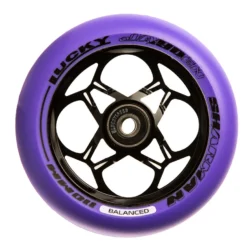 Jayden Sharman V3.0 Sig - QUATRO™ Pro Scooter Wheel