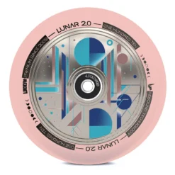 LUNAR™ 110mm Pro Scooter Wheel