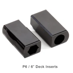 2025 Lucky Deck Inserts -Scooter Rider Shop Lucky Pro Scooters P6 Inserts