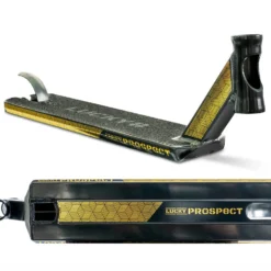 Onyx - PROSPECT™ Pro Scooter Deck