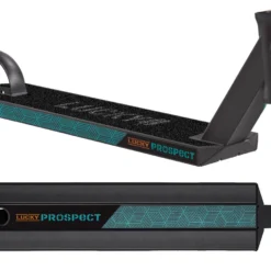 Vegas - PROSPECT™ Pro Scooter Deck
