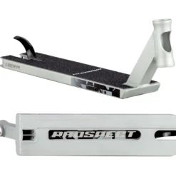 Matte Raw - PROSPECT™ Pro Scooter Deck