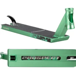 Mint - PROSPECT™ Pro Scooter Deck