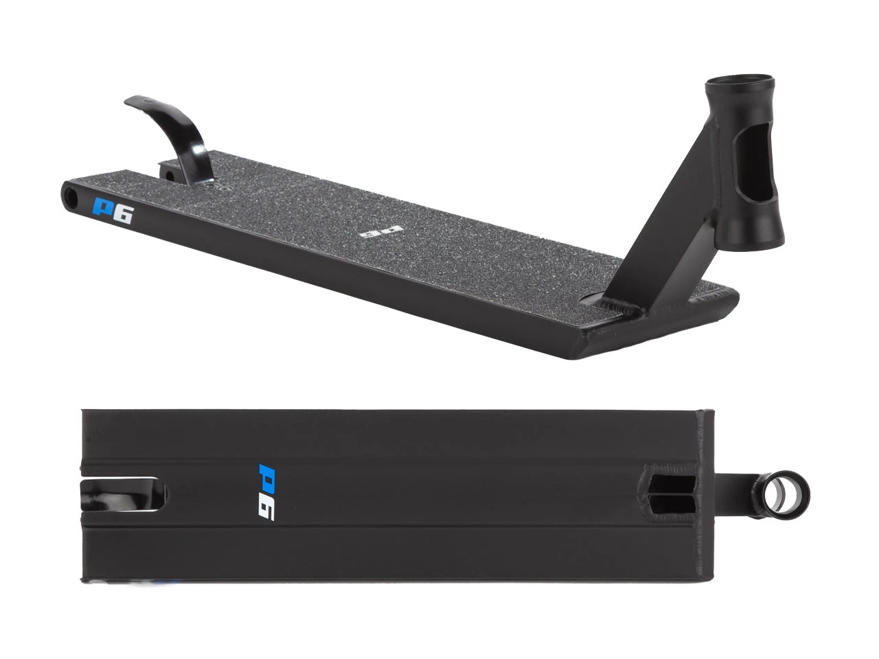 Lucky Prospect P6 Pro Scooter Deck - 1 Lucky Prospect P6 Pro Scooter Deck -