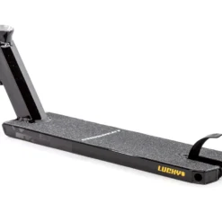 Shift - PROSPECT™ Pro Scooter Deck -Scooter Rider Shop Lucky Prospect Shift Deck Back 34