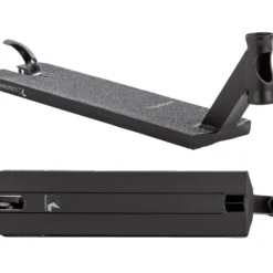 Lucky Prospect XL Pro Scooter Deck - Matte Black
