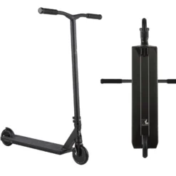 Lucky Prospect XL Pro Scooter - Stealth