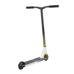 Lucky Prospect Pro Scooter - Talus -Scooter Rider Shop Lucky Prospect5 Talus Complete Back V2