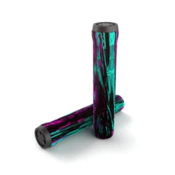 VICEGRIPS™ 2.0 Pro Scooter Grips - Rush