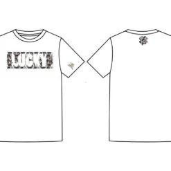 Lucky Birds Of Paradise T-Shirt