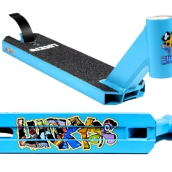 RECRUIT™ Pro Scooter Deck