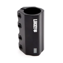 SCS - Pro Scooter Clamp 10 SCS - Pro Scooter Clamp -Scooter Rider Shop Lucky SCS Clamp Black 880bdab6 574f 4a4e adeb 3fcc7101dd1d