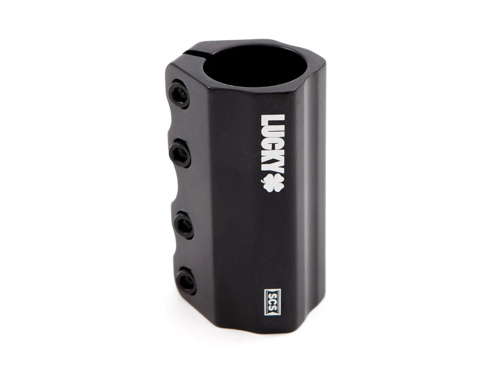 SCS - Pro Scooter Clamp 5 SCS - Pro Scooter Clamp - Image 5