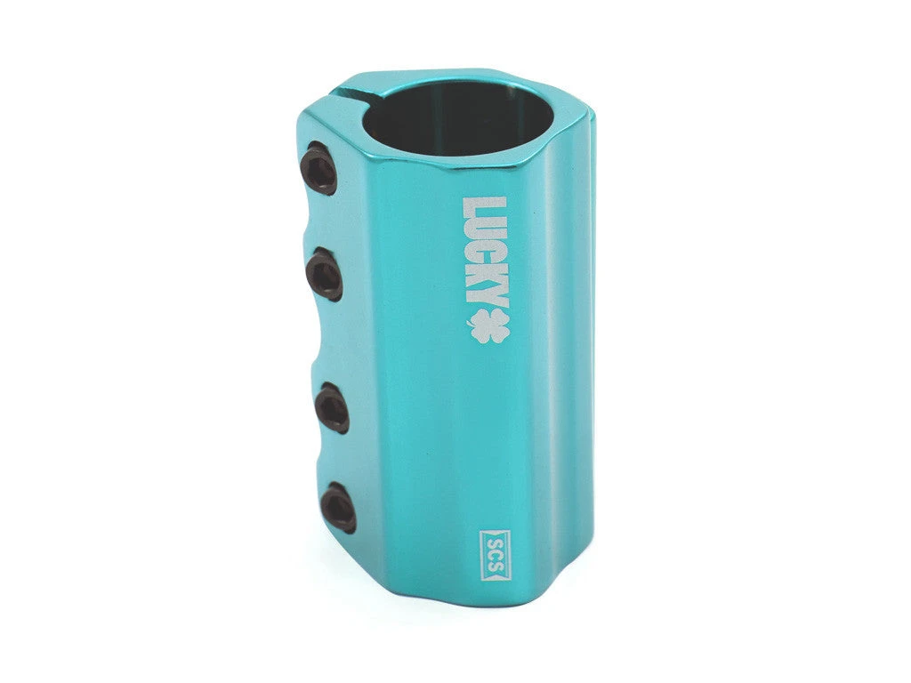 SCS - Pro Scooter Clamp 6 SCS - Pro Scooter Clamp - Image 6