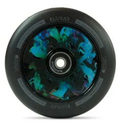 LUNAR™ 100mm Pro Scooter Wheel -Scooter Rider Shop Lunar SuperNova ec435a7f a787 4dc3 a043 ce346457dd4c