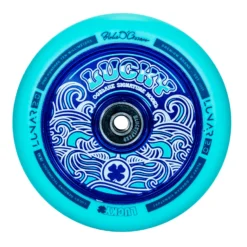 OG Blake Signature Lucky Lunar ™ Pro Scooter Wheel