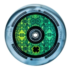 LUNAR™ 120mm Pro Scooter Wheel
