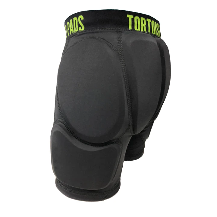 Tortoise Pads T2 – Padded Shorts 2 Tortoise Pads T2 – Padded Shorts - Image 2