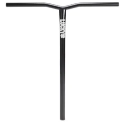 Lucky Team Ti-Kink-Bar Black - Pro Scooter Bars