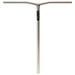 Lucky Team Ti-Kink-Bar Raw - Pro Scooter Bars
