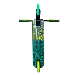 Lucky Crew Pro Scooter Tracer 9 Lucky Crew Pro Scooter Tracer -Scooter Rider Shop Tracer Bottom