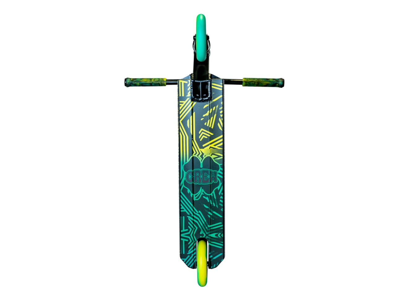 Lucky Crew Pro Scooter Tracer 3 Lucky Crew Pro Scooter Tracer - Image 3