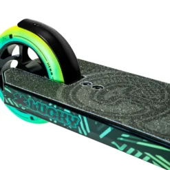 Lucky Crew Pro Scooter Tracer 11 Lucky Crew Pro Scooter Tracer -Scooter Rider Shop Tracer Dropout