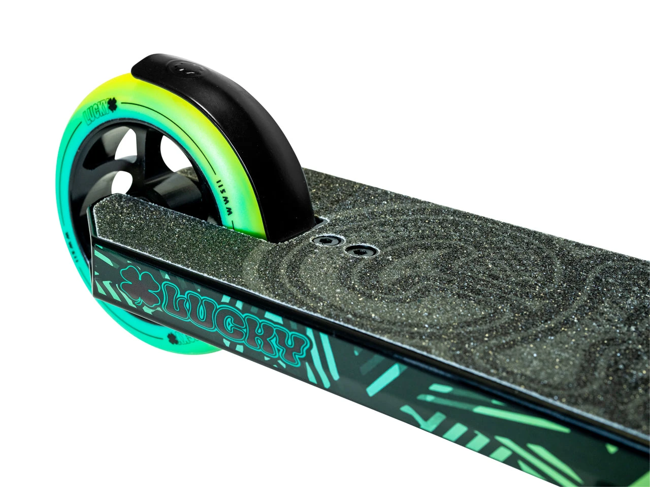 Lucky Crew Pro Scooter Tracer 5 Lucky Crew Pro Scooter Tracer - Image 5