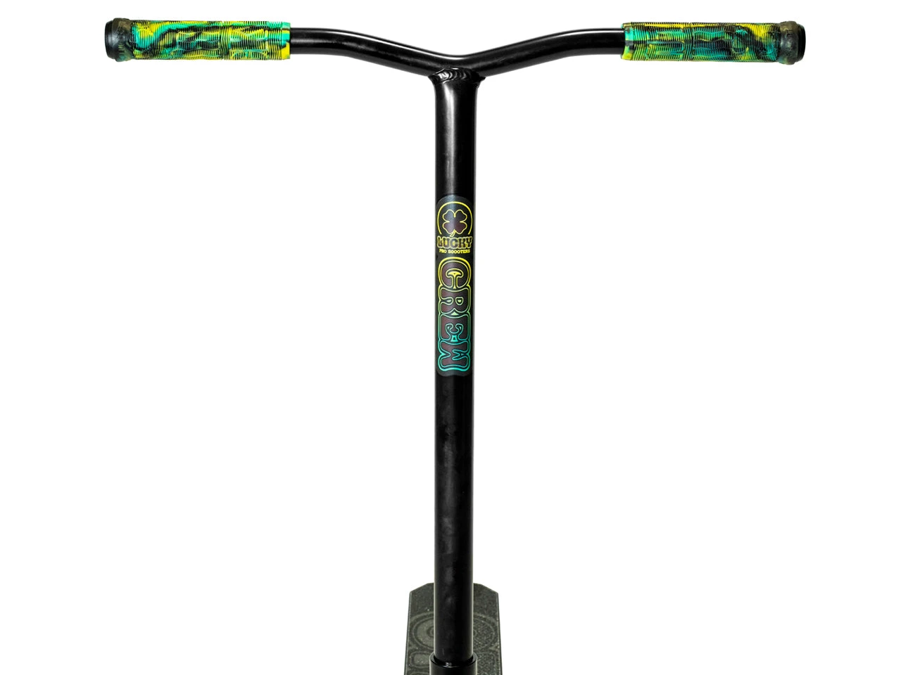 Lucky Crew Pro Scooter Tracer 6 Lucky Crew Pro Scooter Tracer - Image 6