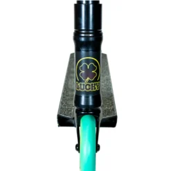 Lucky Crew Pro Scooter Tracer 13 Lucky Crew Pro Scooter Tracer -Scooter Rider Shop Tracer Headtube Front
