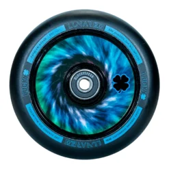 LUNAR™ 110mm Pro Scooter Wheel -Scooter Rider Shop TyeDye