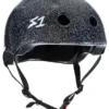 S1 Lifer Helmet Black Glitter
