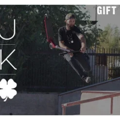 Gift Card -Scooter Rider Shop gift card 250