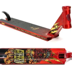 JonMarco Sig V3.0 - PROSPECTâ„¢ Pro Scooter Deck