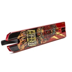 JonMarco Sig V3.0 - PROSPECT™ Pro Scooter Deck -Scooter Rider Shop lucky JMG sig deck img 3 1280x960 1