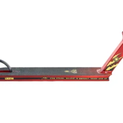 JonMarco Sig V3.0 - PROSPECT™ Pro Scooter Deck -Scooter Rider Shop lucky JMG sig deck img 4 1280x960 1