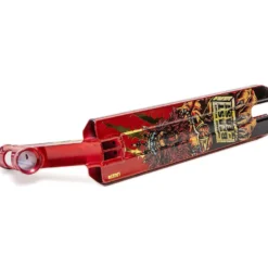 JonMarco Sig V3.0 - PROSPECT™ Pro Scooter Deck -Scooter Rider Shop lucky JMG sig deck img 7 1280x960 1