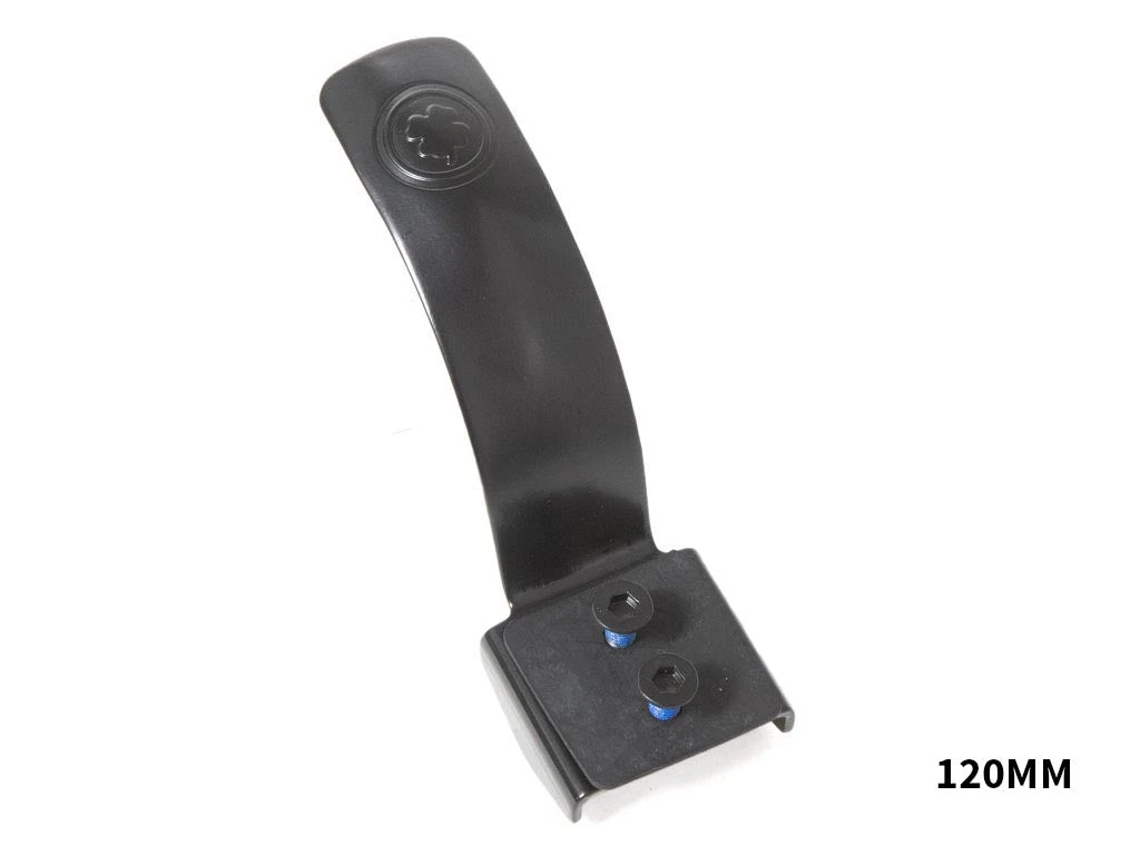 STEELYBRAKE™ 120mm - Pro Scooter Brake 1 STEELYBRAKE™ 120mm - Pro Scooter Brake
