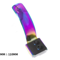 STEELYBRAKE™ 100/110mm - Pro Scooter Brake