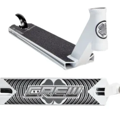 CREW™ Pro Scooter Deck