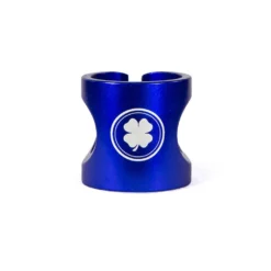 Standard Clamp - Pro Scooter Clamp -Scooter Rider Shop lucky double standard clamp blue 2