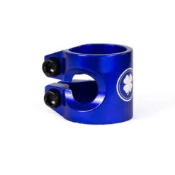 Standard Clamp - Pro Scooter Clamp -Scooter Rider Shop lucky double standard clamp blue